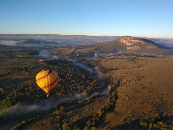 Balloon Rides Balloon Rides
