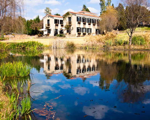 Accommodation
