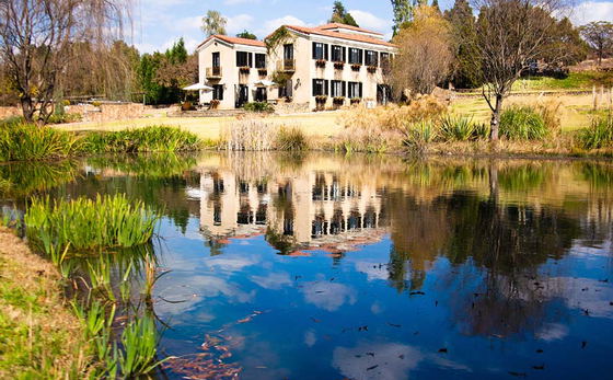 AVIANTO HOTEL