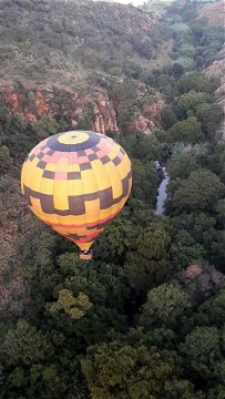 hot air balloon pictures