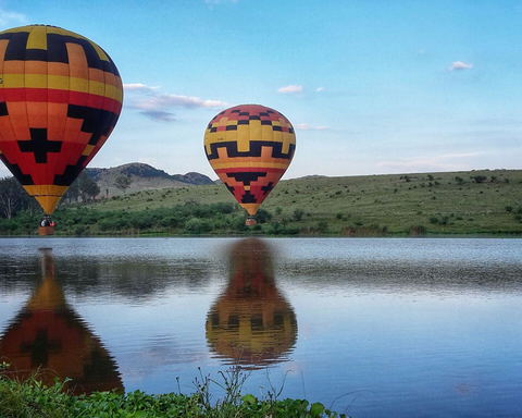 Balloon Rides