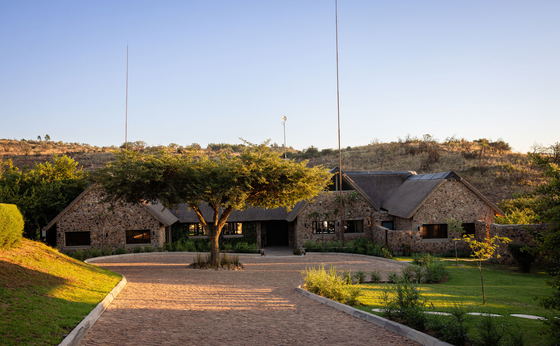 SIBANI LODGE