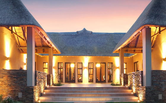 VALLEY LODGE