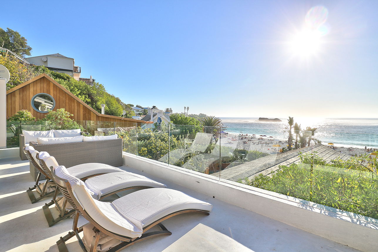 Experience Clifton Bungalow