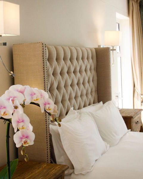 Fully Serviced Guesthouse