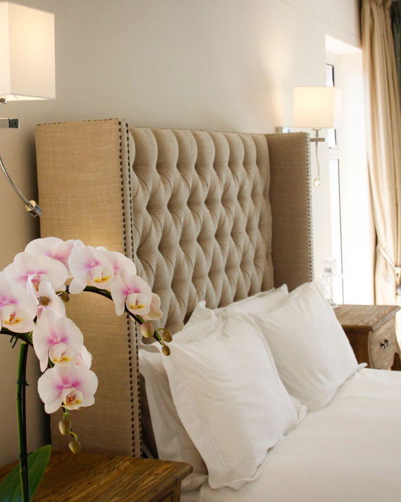 Fully Serviced Guesthouse