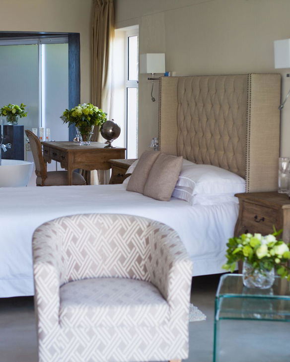 Self-Catering Villa