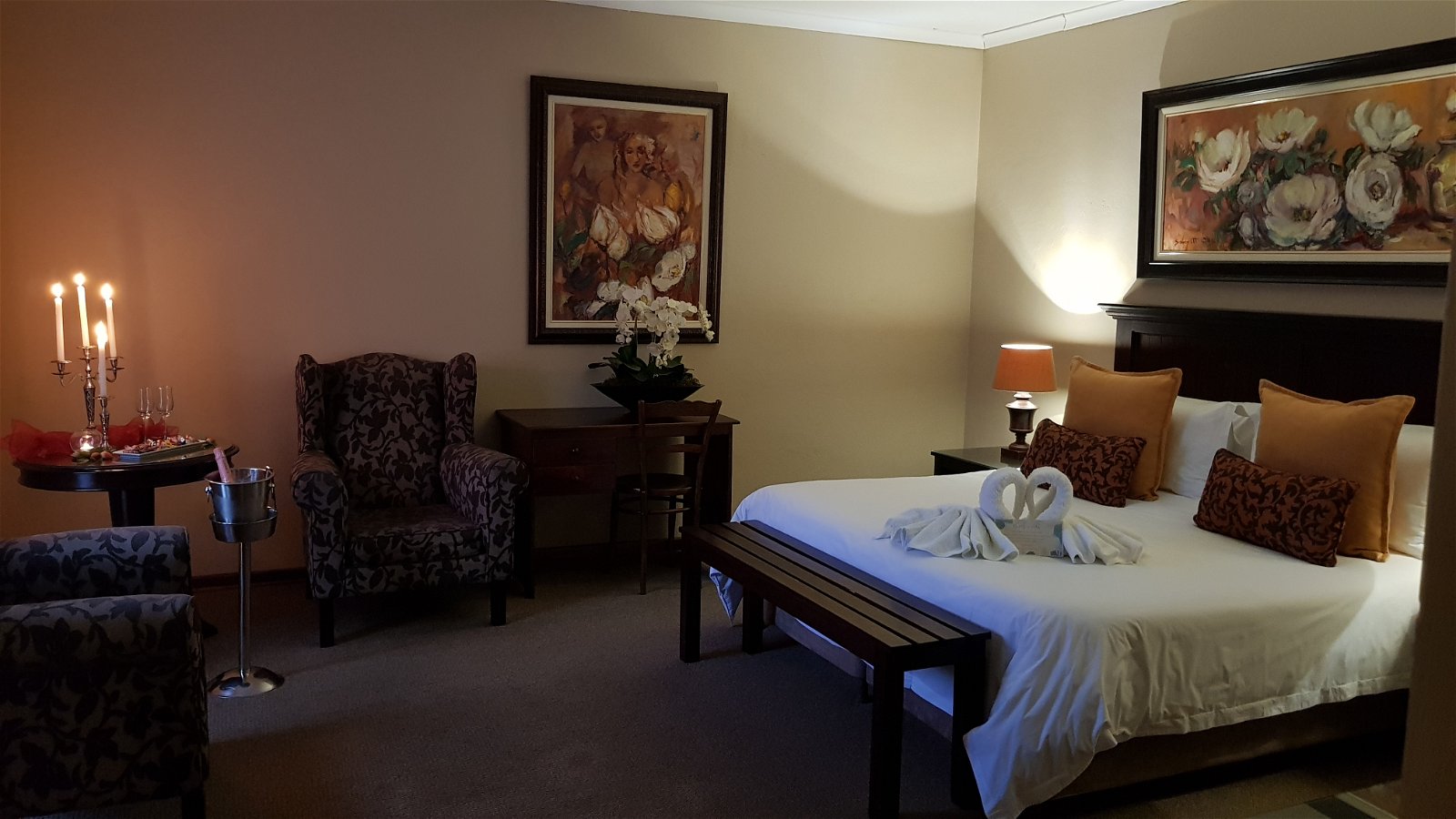 middelburgecromanticaccommodation
