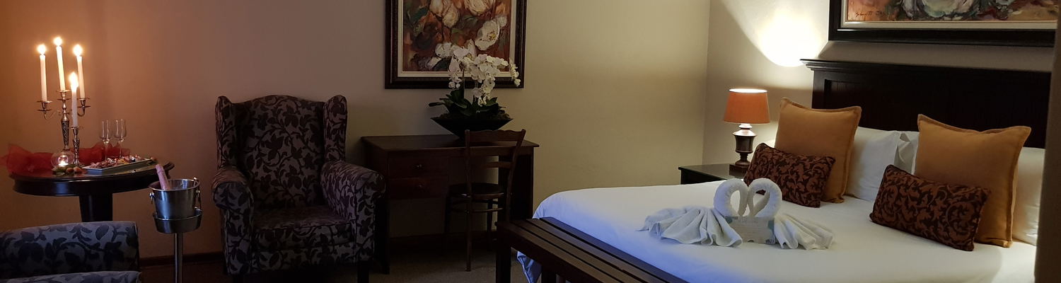 middelburgecromanticaccommodation