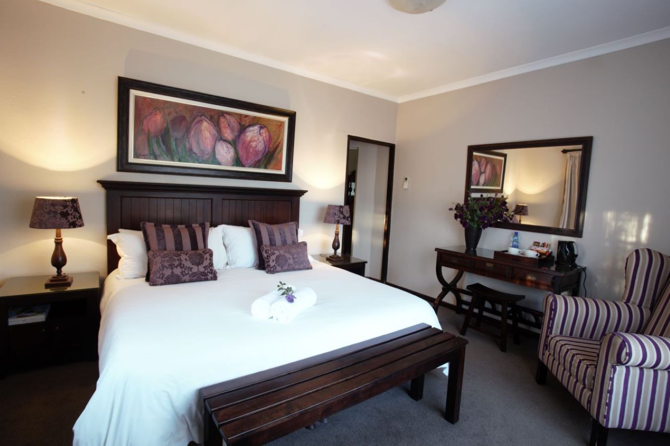 where to sleep in middelburg karoo