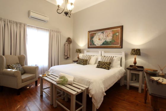 Self catering accommodation in Middelburg, Eastern Cape at Celtis Country Lodge & Restaurant