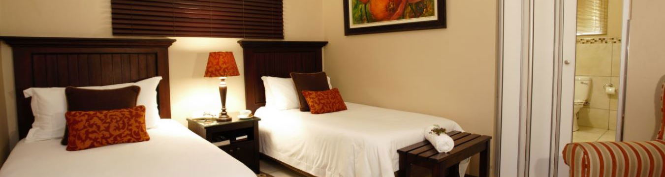 bed and breakfast in middelburg eastern cape