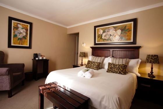 Best place to sleep in Middelburg, Eastern Cape 