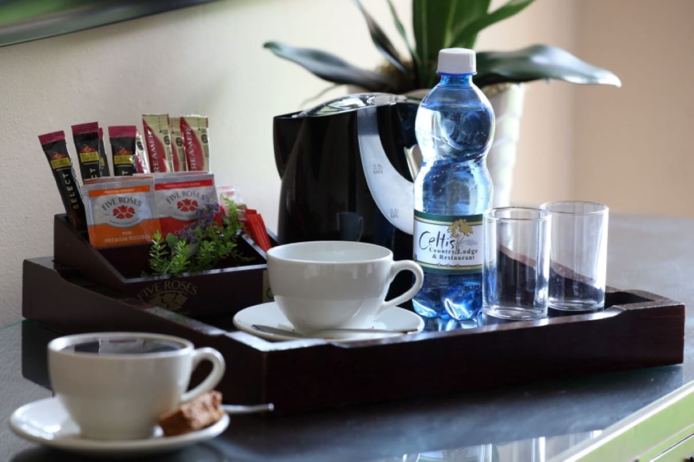 best coffee and breakfast in middelburg eastern cape
