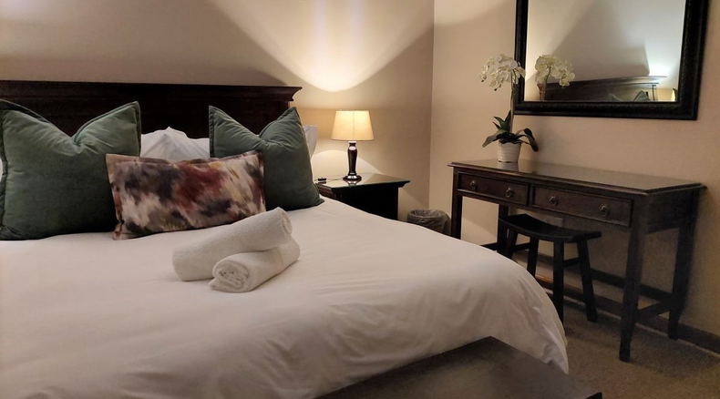 accommodation in middelburg eastern cape, karoo accommodation in middelburg eastern cape, karoo