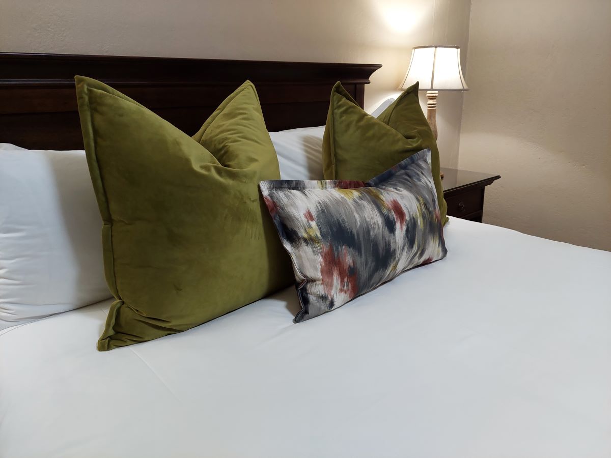 accommodation in middelburg eastern cape karoo