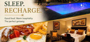 BOOK DIRECT AND SAVE 10% MAY 