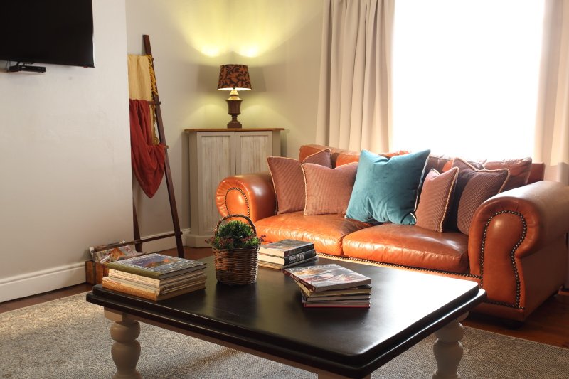 Selfcatering accommodation in middelburg eastern cape