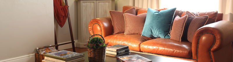 Selfcatering accommodation in middelburg eastern cape