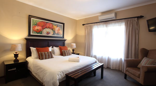 best place to sleep in middelburg eastern cape south africa