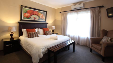 best place to sleep in middelburg eastern cape south africa