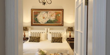 Twin Bedroom Suite