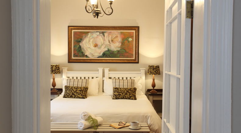 Kitchenette | Self Catering Kitchenette | Self Catering