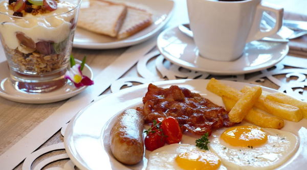 Best coffee and food in middelburg eastern cape