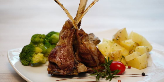 ON-SITE CELTIS RESTAURANT