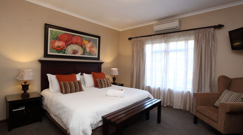 safe accommodation in middelburg ec