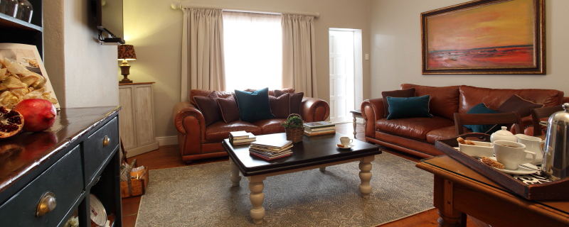 a Cozy self catering unit in Middelburg, Eastern Cape, the perfect travel stop on the way to Hartenboss