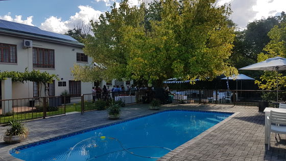 Celtis Country Lodge in MIddelburg EC - family-friendly bed & breakfast and restaurant, perfect halfway stop between Gauteng, Garden Route and Cape Town