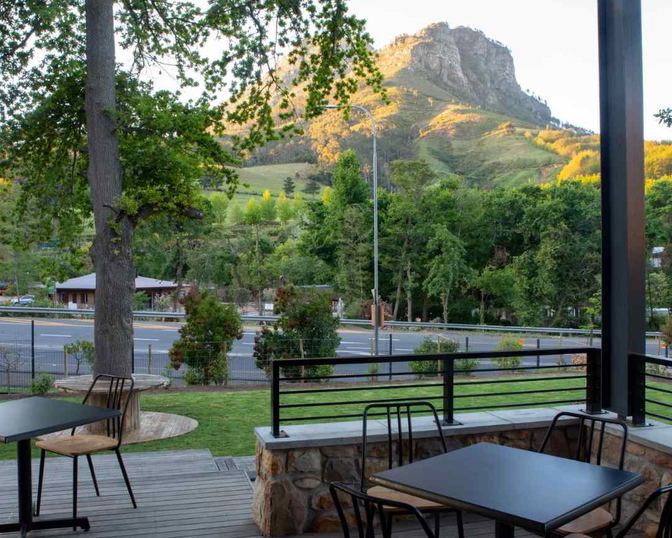Banhoek Chilli Oil Company