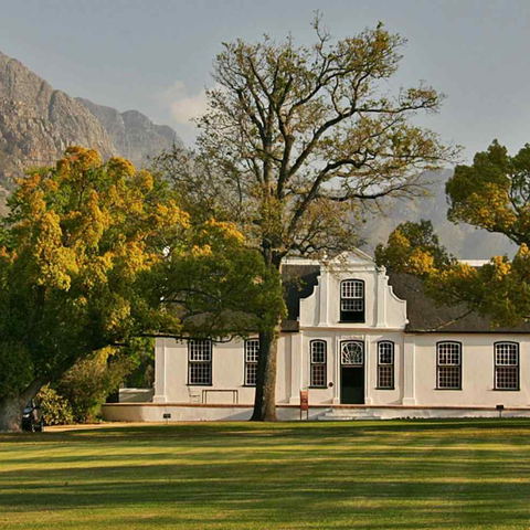 Boschendal Wine Estate