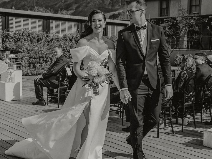 Weddings at De Zeven