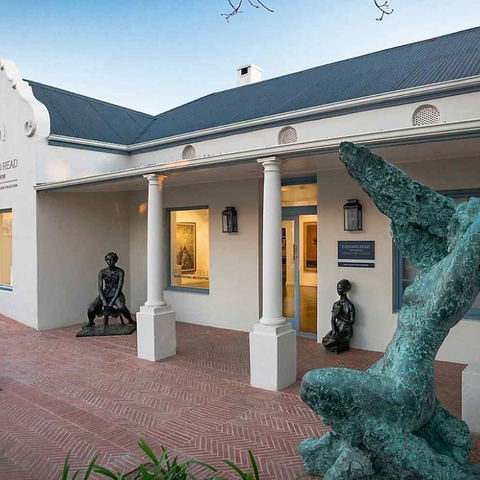 Everard Read Franschhoek