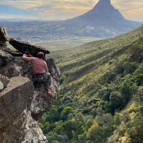 Banhoek Conservancy