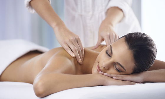 Massage packages De Zeven Massage packages De Zeven