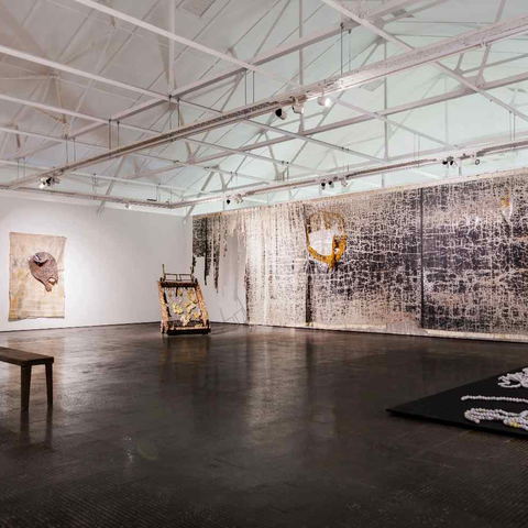 SMAC Gallery
