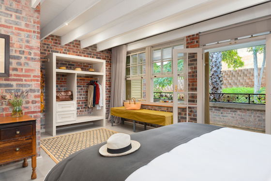 best hotel stellenbosch franschhoek