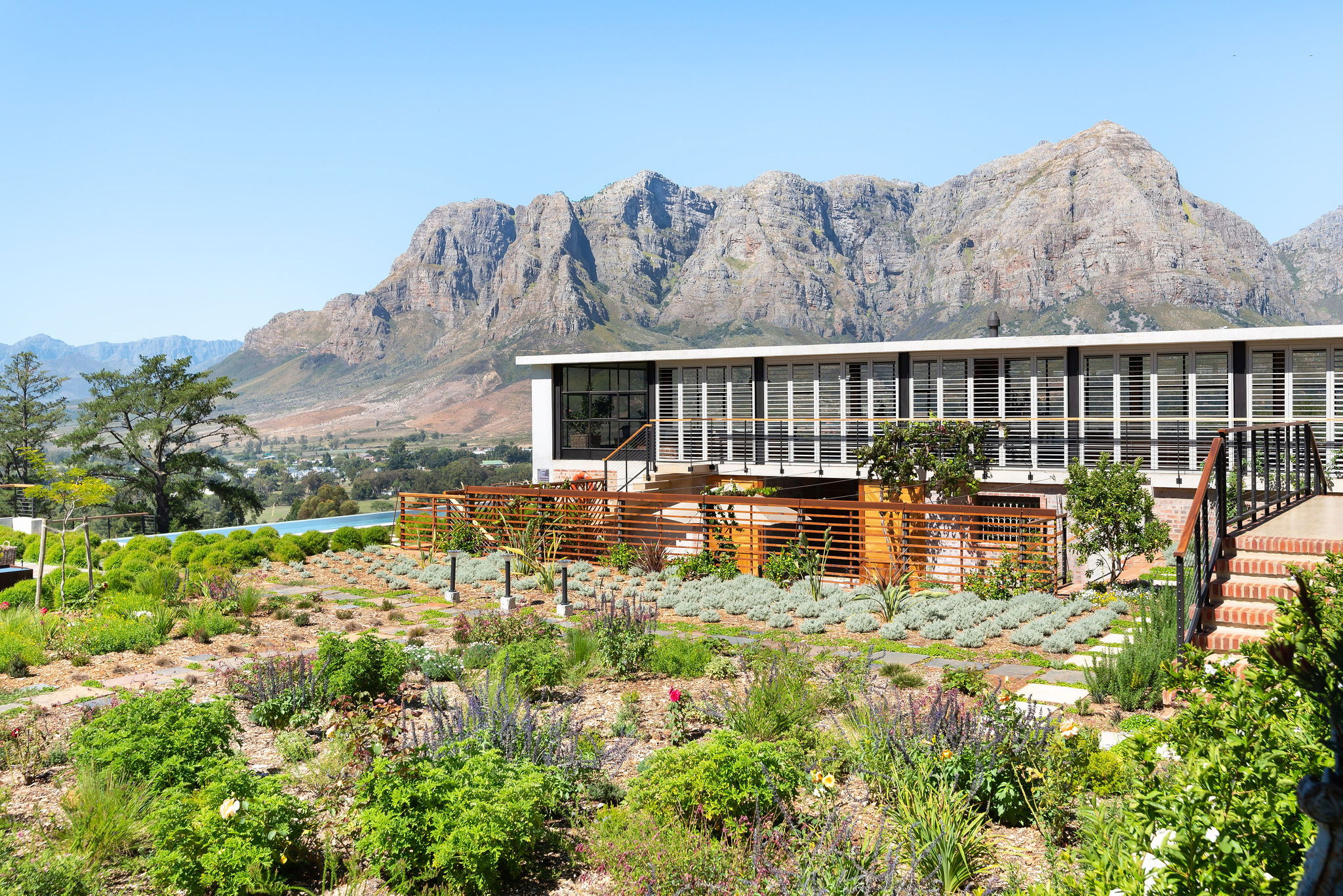 winter special offer wellness retreat stellenbosch franschhoek