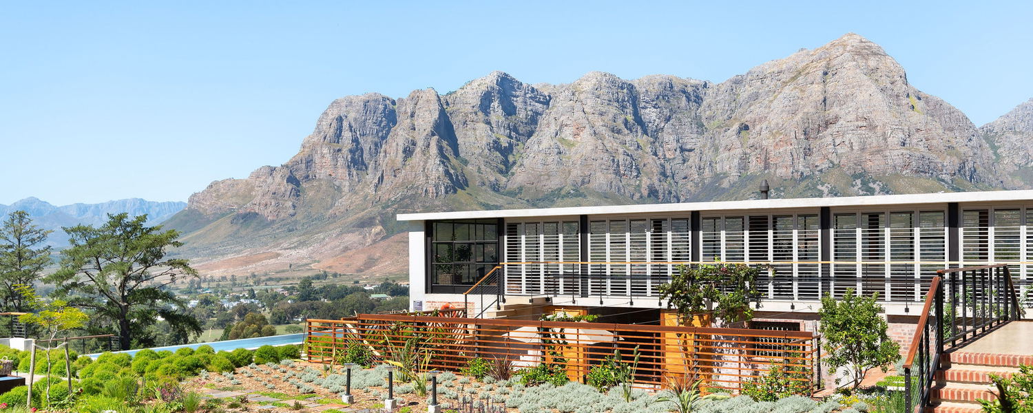winter special offer wellness retreat stellenbosch franschhoek