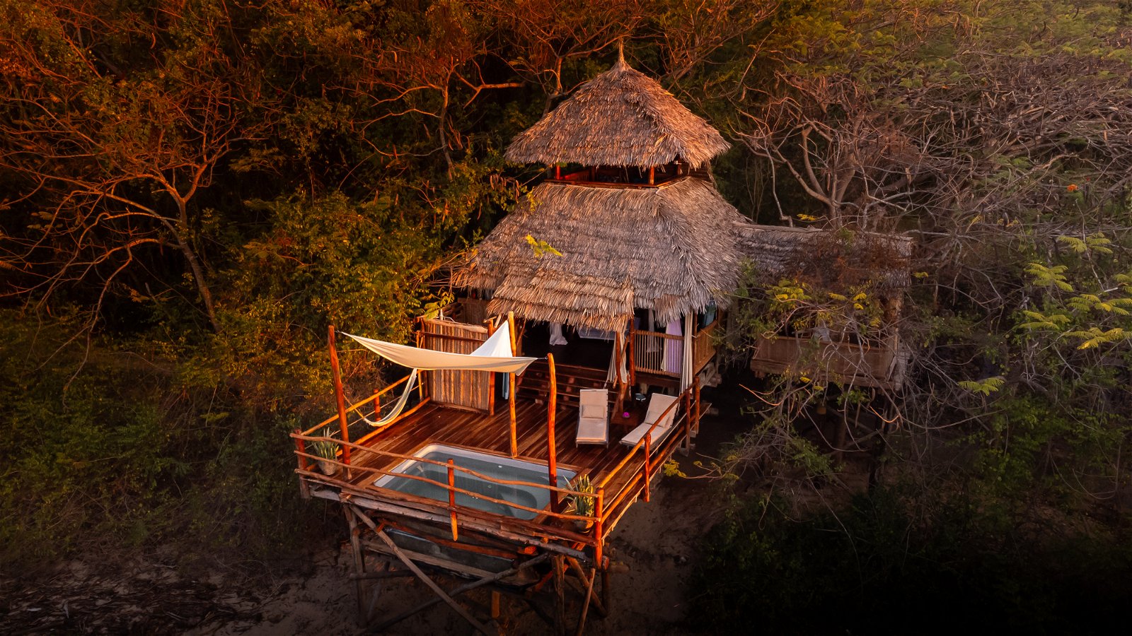 Your Chole Honeymoon