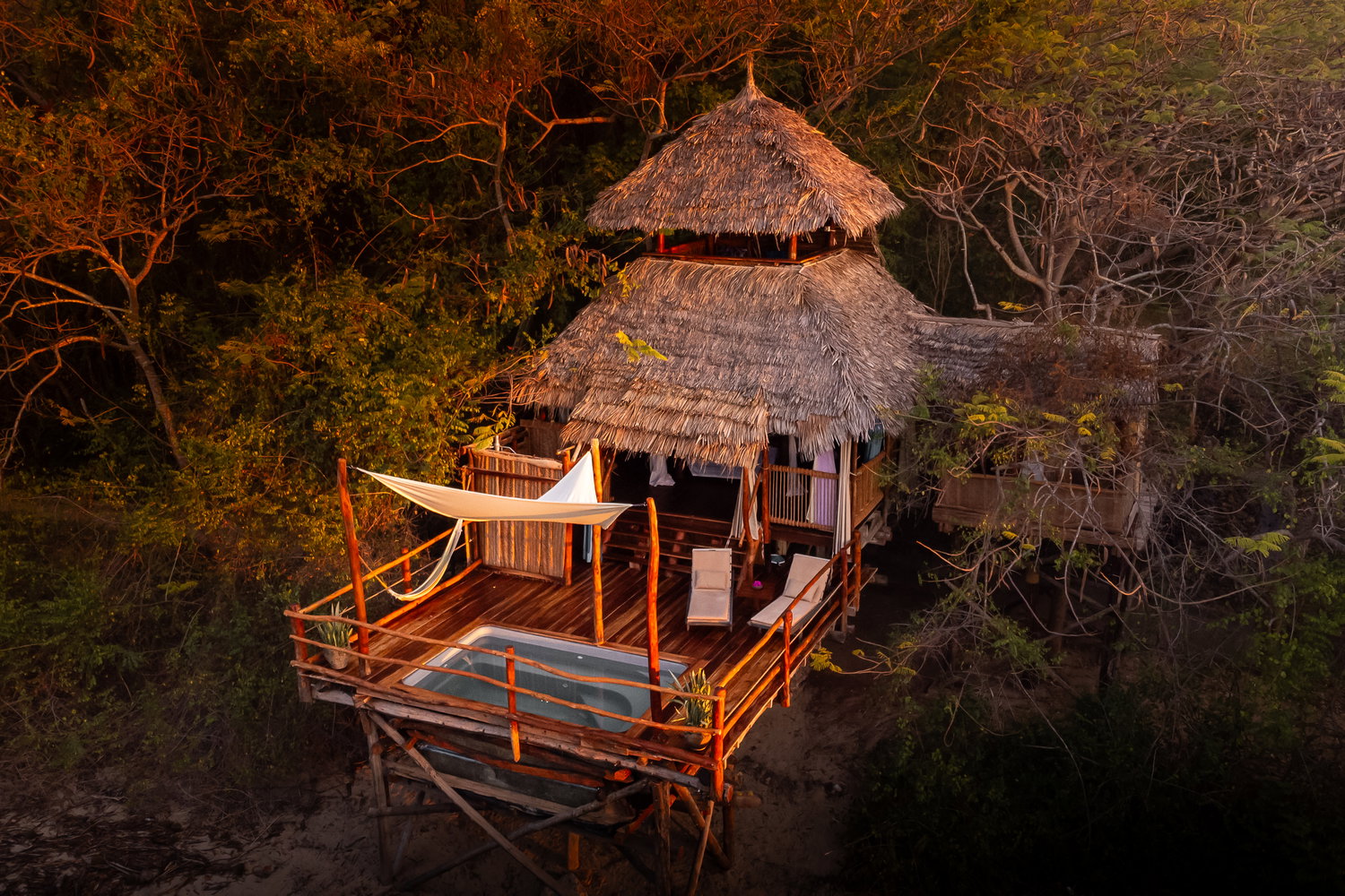 Your Chole Honeymoon