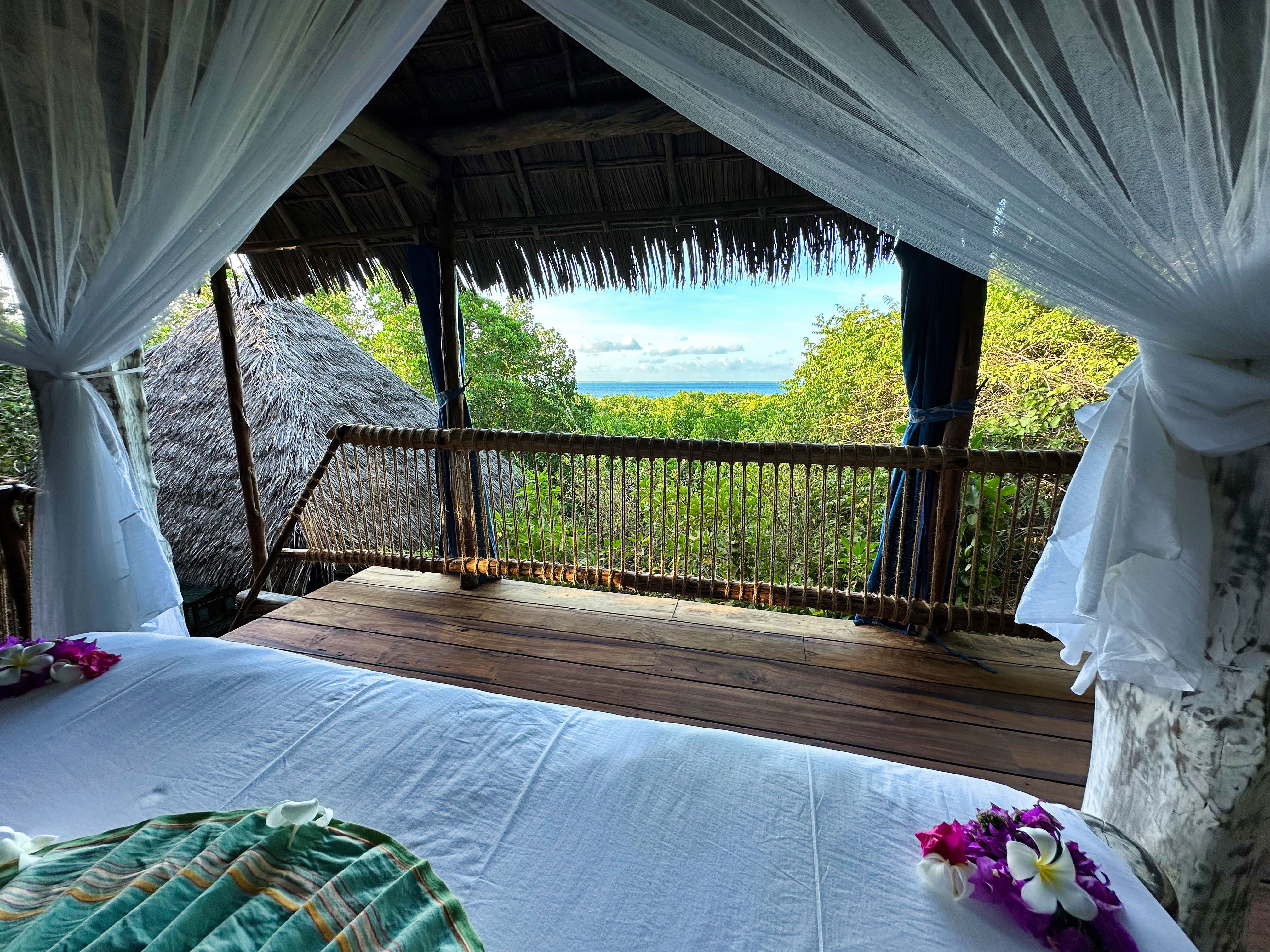 Tatu Treehouse