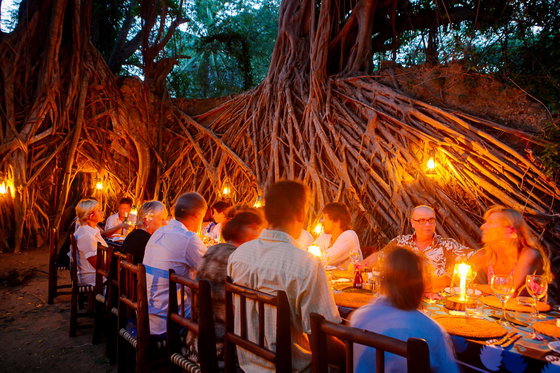 island holiday island holiday