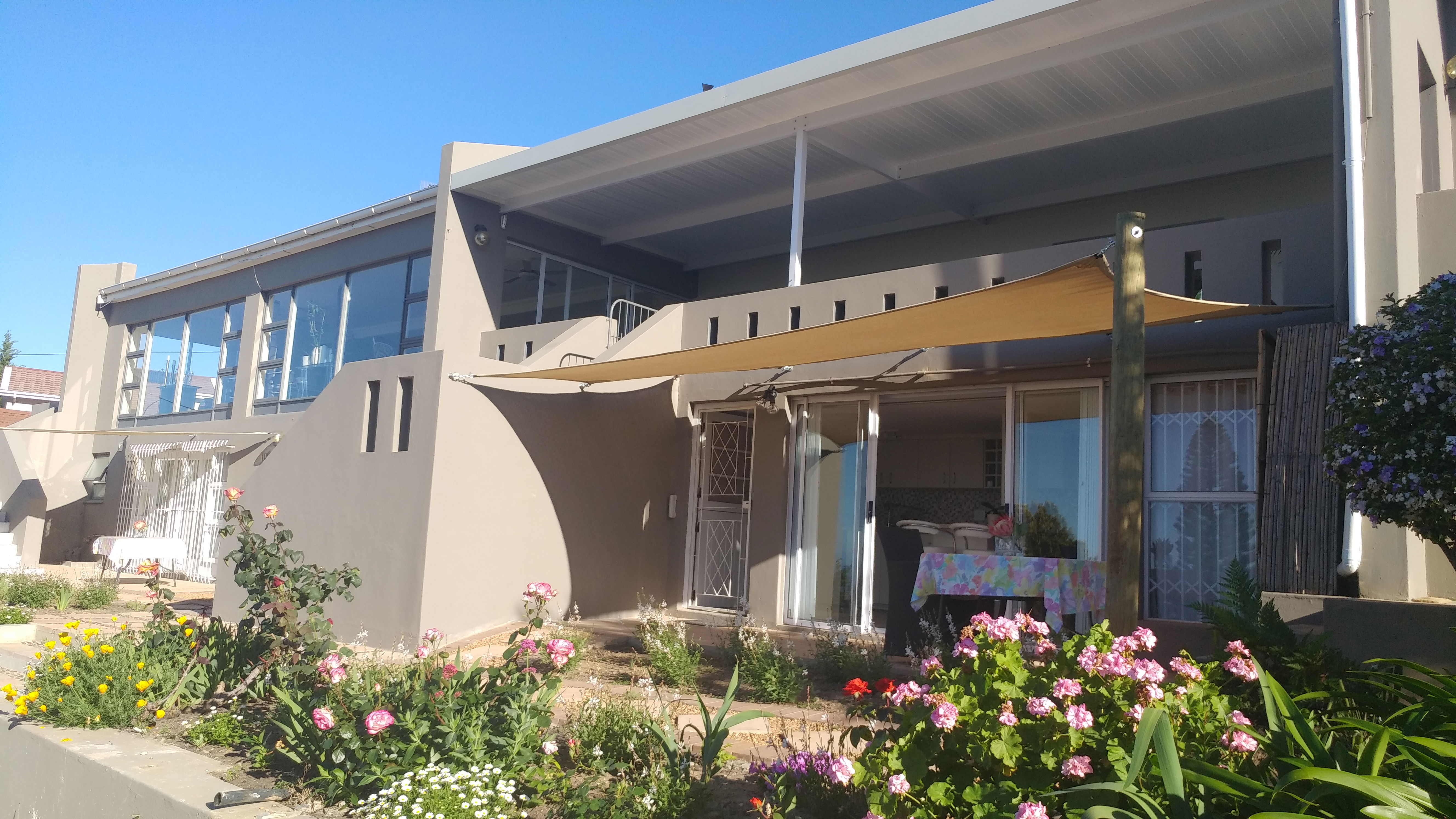 Agape Apartments