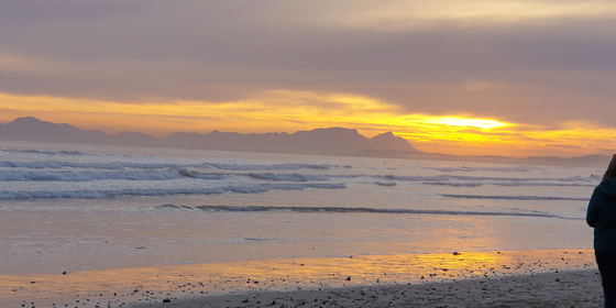 Explore Somerset West