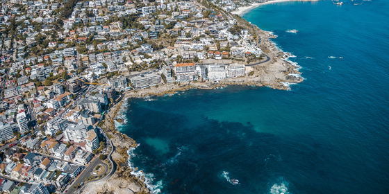 Explore Cape Town