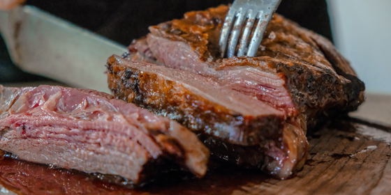 Explore Food & Wine